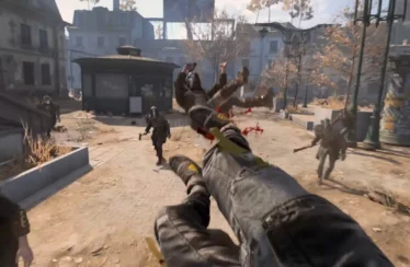 Dying Light 2 New Update 1.073 Is Nothing to Get Excited About – MP1st