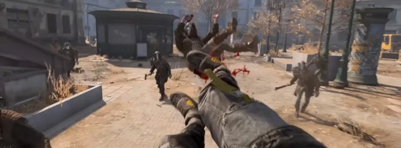 Dying Light 2 New Update 1.073 Is Nothing to Get Excited About – MP1st