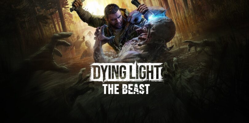 Dying Light: The Beast launches August 22 – Gematsu