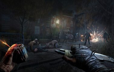 Dying Light: The Beast Confirmed To Appear During Summer Game Fest – Gameranx