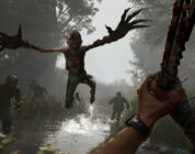 You’d Never Guess the Arcadey Inspiration Behind Dying Light: The Beast’s Most Violent Feature