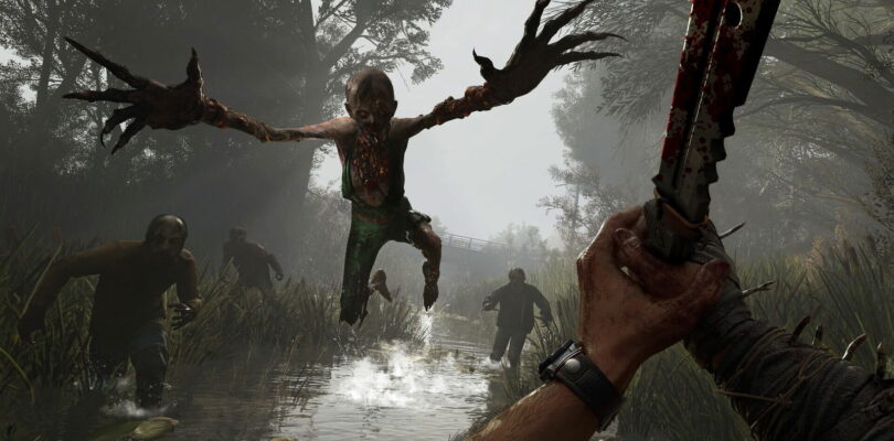 You’d Never Guess the Arcadey Inspiration Behind Dying Light: The Beast’s Most Violent Feature