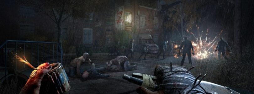 Dying Light: The Beast Confirmed To Appear During Summer Game Fest – Gameranx