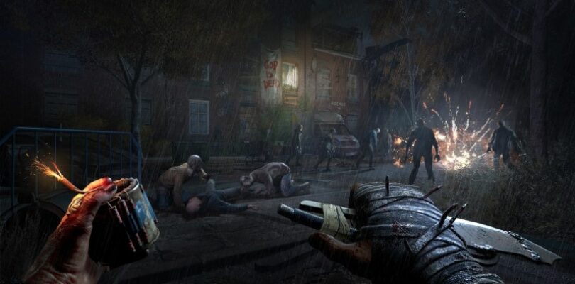 Dying Light: The Beast Confirmed To Appear During Summer Game Fest – Gameranx