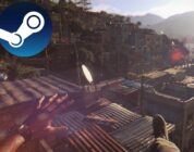$3.99 on Steam but for limited time: Award-winning first-person open-world zombie action …