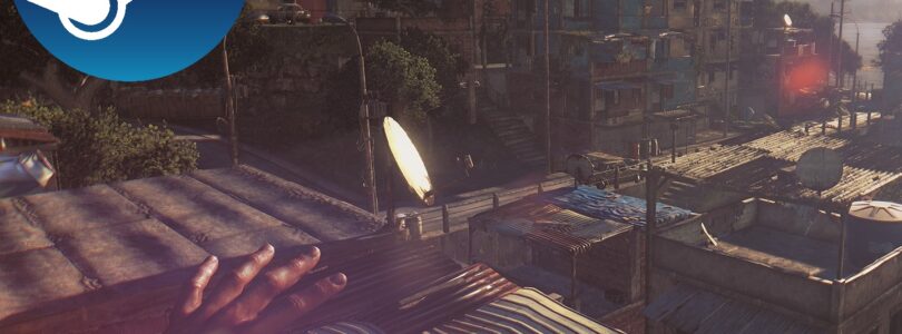 $3.99 on Steam but for limited time: Award-winning first-person open-world zombie action …