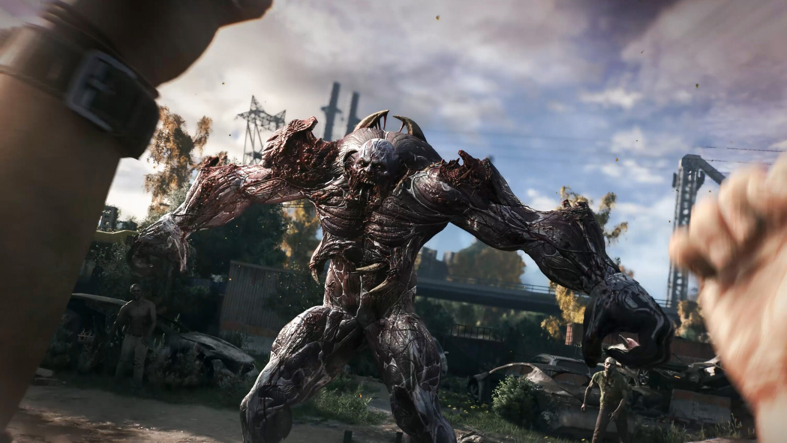 - Zombie Gaming