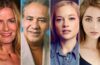 Elisabeth Shue, John Ortiz, Jane Levy And Emily Rudd Join ‘Whalefall’ Adaptation From … – Deadline