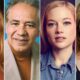 Elisabeth Shue, John Ortiz, Jane Levy And Emily Rudd Join ‘Whalefall’ Adaptation From … – Deadline