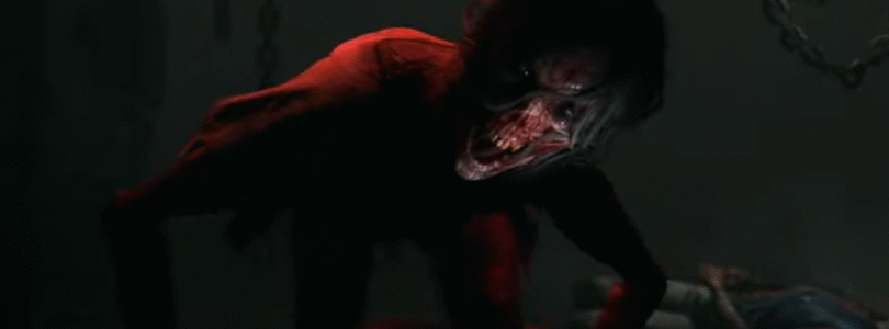 Dying Light: The Beast is coming out on 25 August, revealed at Summer Game Fest