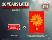 Get Your ’28 Years Later’ Tickets Now! – HorrorFuel.com