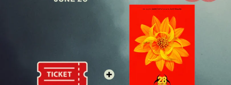 Get Your ’28 Years Later’ Tickets Now! – HorrorFuel.com