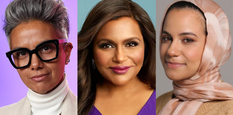 ‘Hana Khan Carries On’: Mindy Kaling Movie Lands Director Fawzia Mirza
