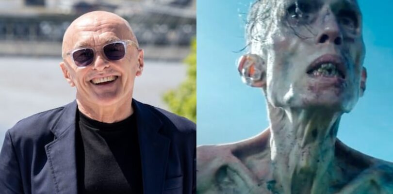 Danny Boyle Recalls Filming Naked Zombies In 28 Years Later: ‘Had To Make Everybody …