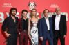 Deadline On The Red Carpet: Aaron Taylor-Johnson On ’28 Years Later’s Brexit Nod …