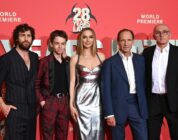 Deadline On The Red Carpet: Aaron Taylor-Johnson On ’28 Years Later’s Brexit Nod …