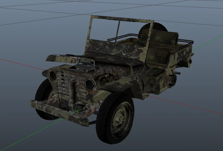 salasgray791@twmails.com - Zombie Gaming