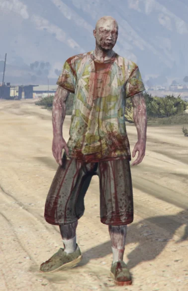 bryantcross174@twmails.com - Zombie Gaming