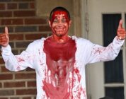 See where in N.J. Pete Davidson filmed horror movie ‘The Home,’ out this summer – nj.com