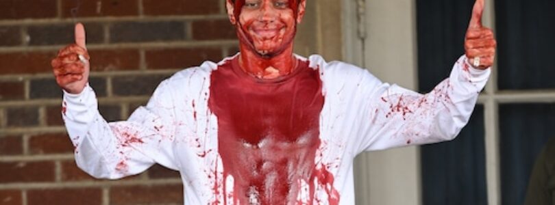 See where in N.J. Pete Davidson filmed horror movie ‘The Home,’ out this summer – nj.com