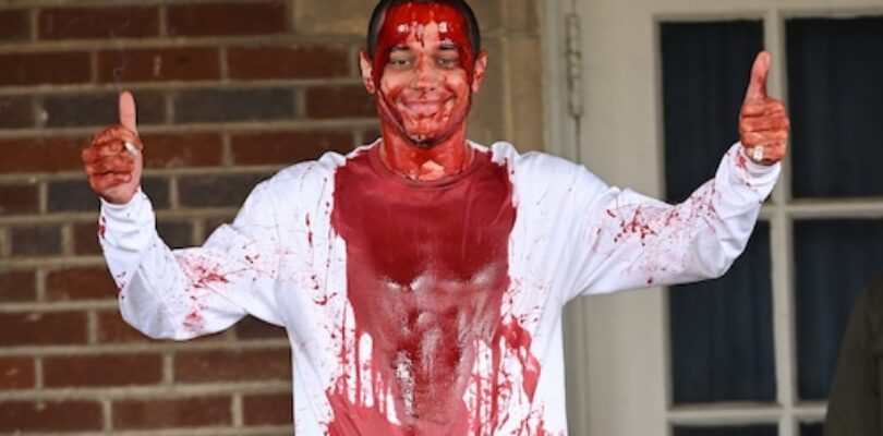 See where in N.J. Pete Davidson filmed horror movie ‘The Home,’ out this summer – nj.com