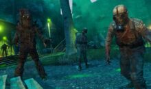 New VR games in June 2025: “Zombie Army VR” | heise online