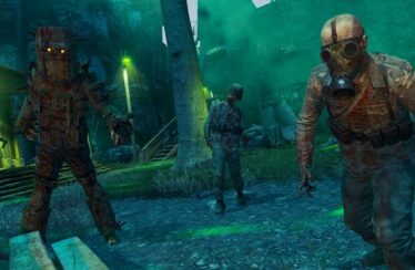 New VR games in June 2025: “Zombie Army VR” | heise online