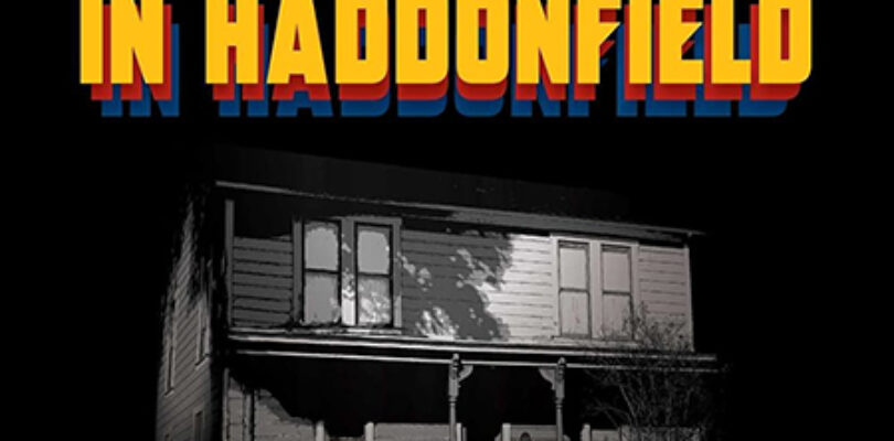 Horror in Haddonfield: The Untold Stories of Halloween Book Review | 411MANIA