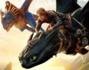 Weekend Box Office: How to Train Your Dragon Repeats with Solid Second Weekend