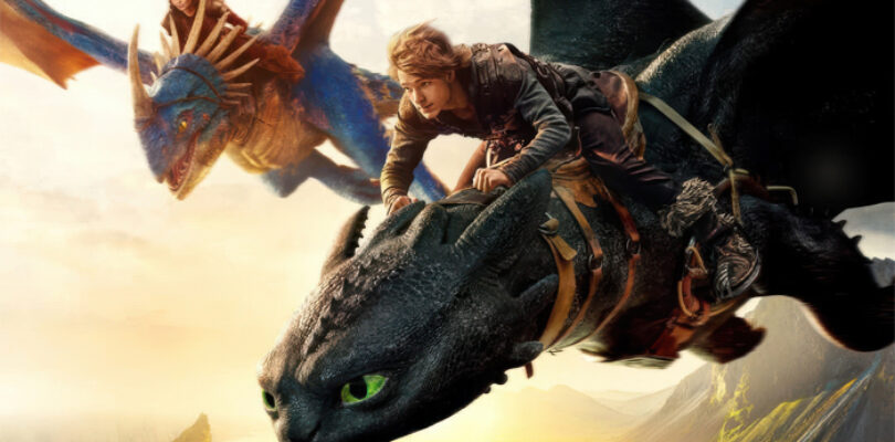 Weekend Box Office: How to Train Your Dragon Repeats with Solid Second Weekend
