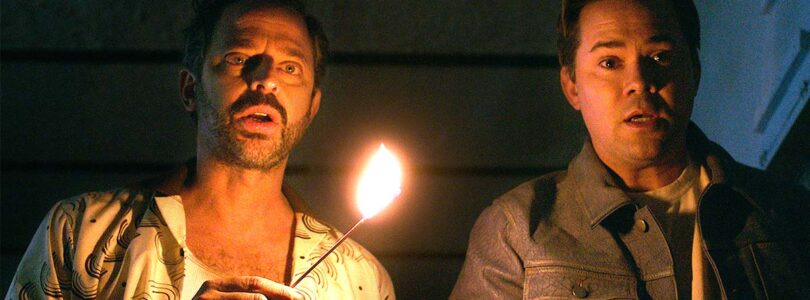 ‘I Don’t Understand You’: Nick Kroll & Andrew Rannells Talk Their Nightmare Relationship …