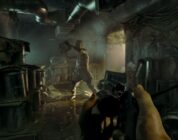 Check out the new trailer for the survivor body horror game ‘ILL’ – HorrorFuel.com
