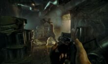 Check out the new trailer for the survivor body horror game ‘ILL’ – HorrorFuel.com