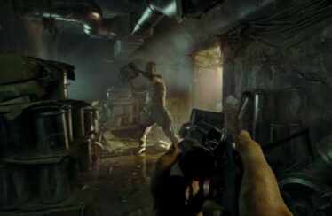 Check out the new trailer for the survivor body horror game ‘ILL’ – HorrorFuel.com