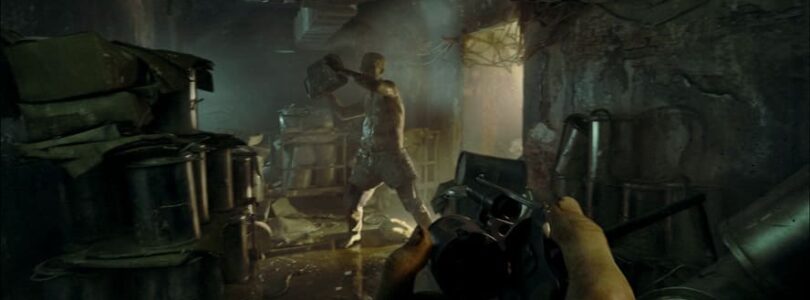 Check out the new trailer for the survivor body horror game ‘ILL’ – HorrorFuel.com