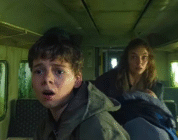 ’28 Years Later’ Train Scene Gave Alpha Zombie Actor More Injuries Than His MMA Career