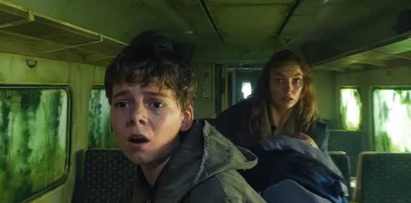 ’28 Years Later’ Train Scene Gave Alpha Zombie Actor More Injuries Than His MMA Career