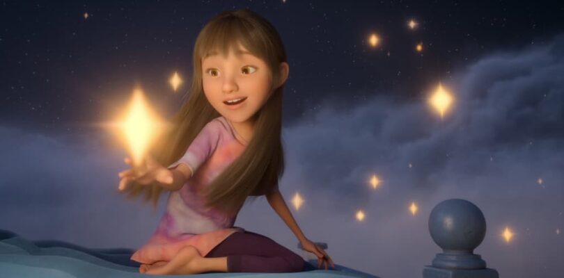 In Your Dreams trailer takes you on a lucid adventure – JoBlo