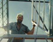 Dangerous Animals Director, Star Break Down the New Serial Killer Shark Movie