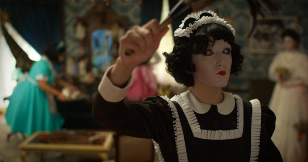 8 Best 'American Horror Stories' Episodes, Ranked by IMDb - image 8