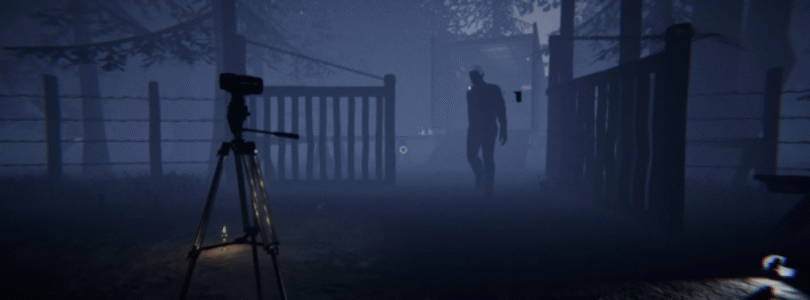 Forget ‘Until Dawn’, James Wan’s Studio Is Bringing Another Hit Horror Game to Life