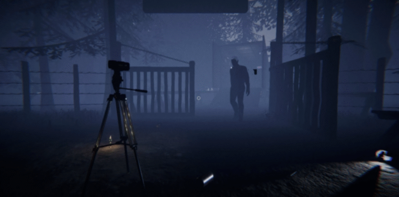 Forget ‘Until Dawn’, James Wan’s Studio Is Bringing Another Hit Horror Game to Life