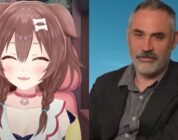 28 Years Later writer totally baffled in interview with VTuber Korone Inugami – Dexerto
