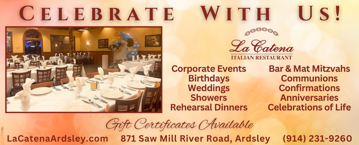 La Catena Restaurant - Ardsley, New York