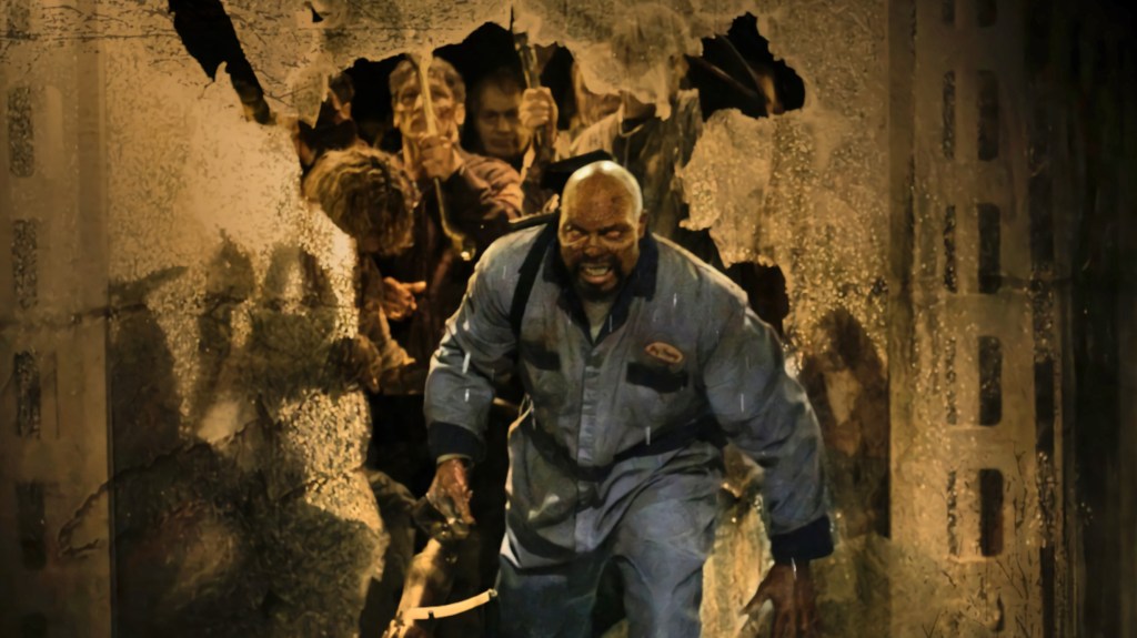 - Zombie Gaming