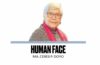‘Ang babae sa imburnal’ | Inquirer Opinion