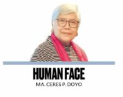 ‘Ang babae sa imburnal’ | Inquirer Opinion