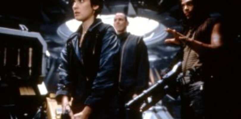 ’28 Years Later’ New Zombies Explained: Alphas, Slow-Lows, & the Baby – IndieWire