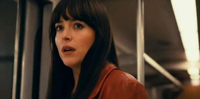 Dakota Johnson still has no time for Madame Web madness: “It wasn’t my fault”