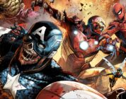Gambit Gets Gruesome Marvel Zombies Treatment in Stunning X-Men Cosplay